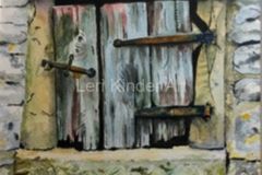 Little Barndoor Tissington
