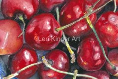 Cherries