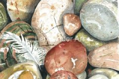 Pebbles 1