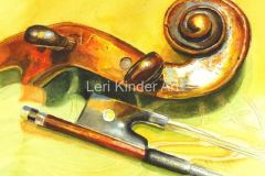 Sue's Violin