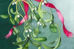 Mistletoe