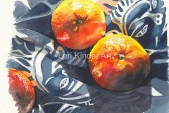 Tangerines ii