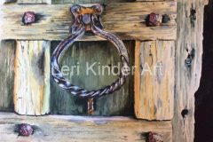 Twisted handle, Brockhampton [SOLD]