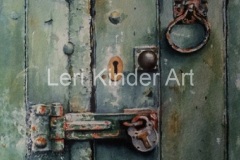 The Old Door, Firle,  Sussex [SOLD]