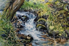 Derbyshire brook [SOLD]