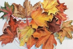 Autumn Gold